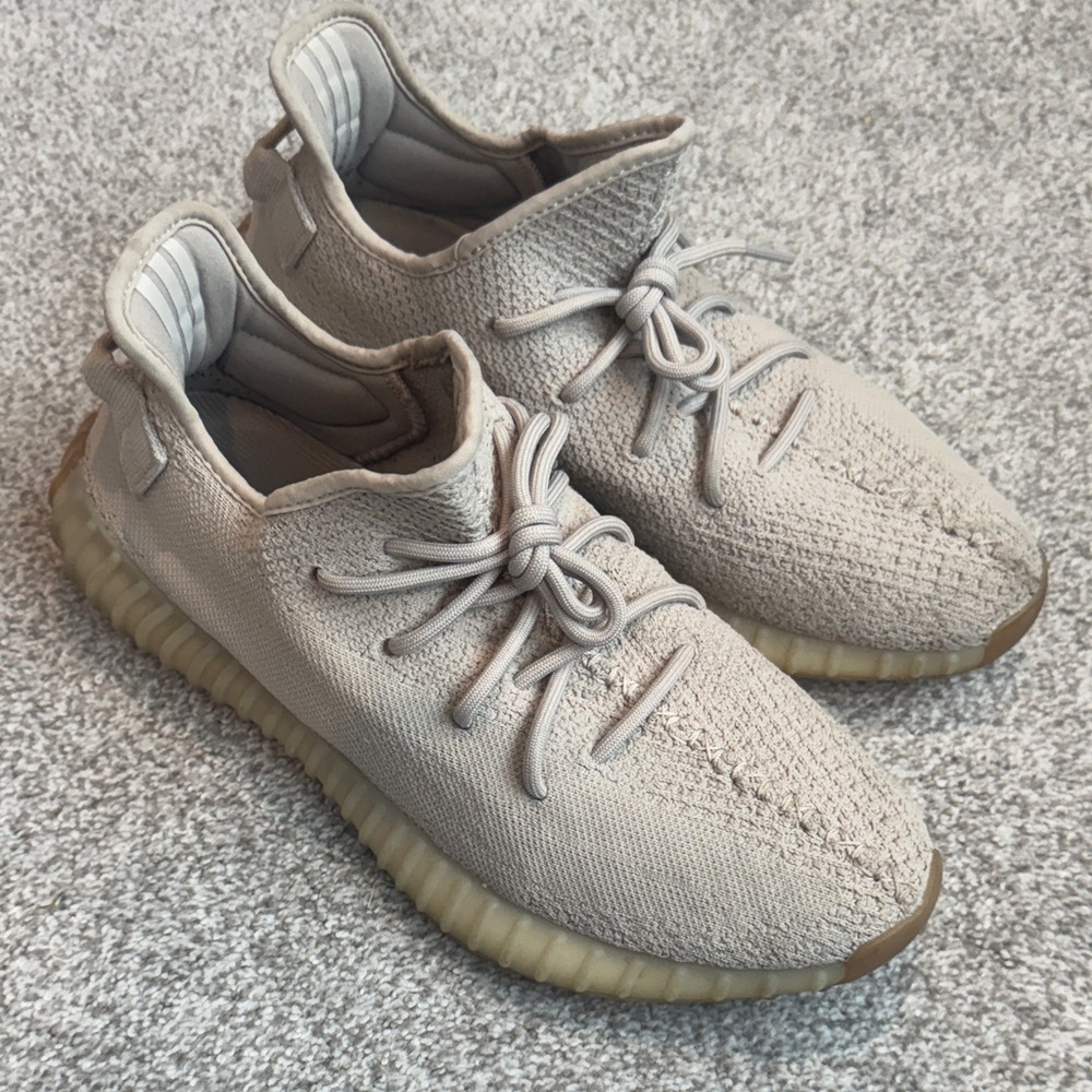 Yeezy boost